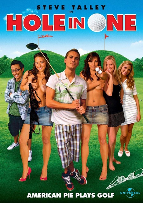 american pie 8 hole in one. American Pie 8 - Hole in One