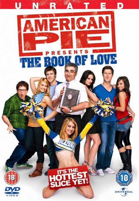 American Pie 7 The Book Of Love