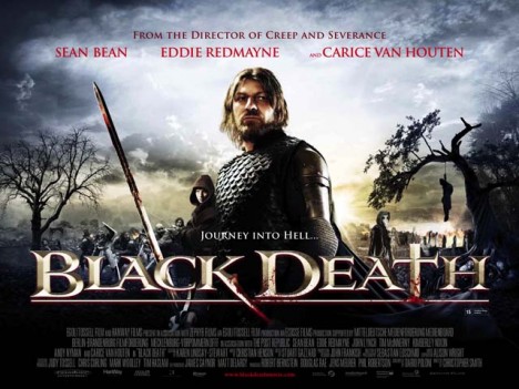 Черна смърт - Black death